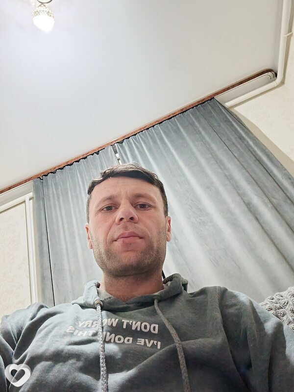 Марсель, 35, Моздоке — анкета №4065555