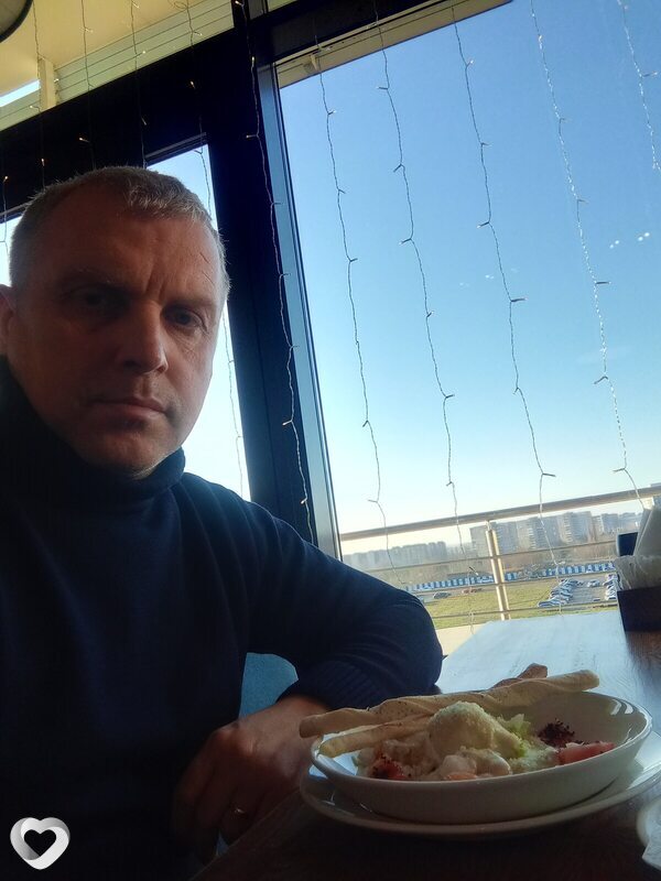 Aleksandr, 40, Луганске — анкета №4065718