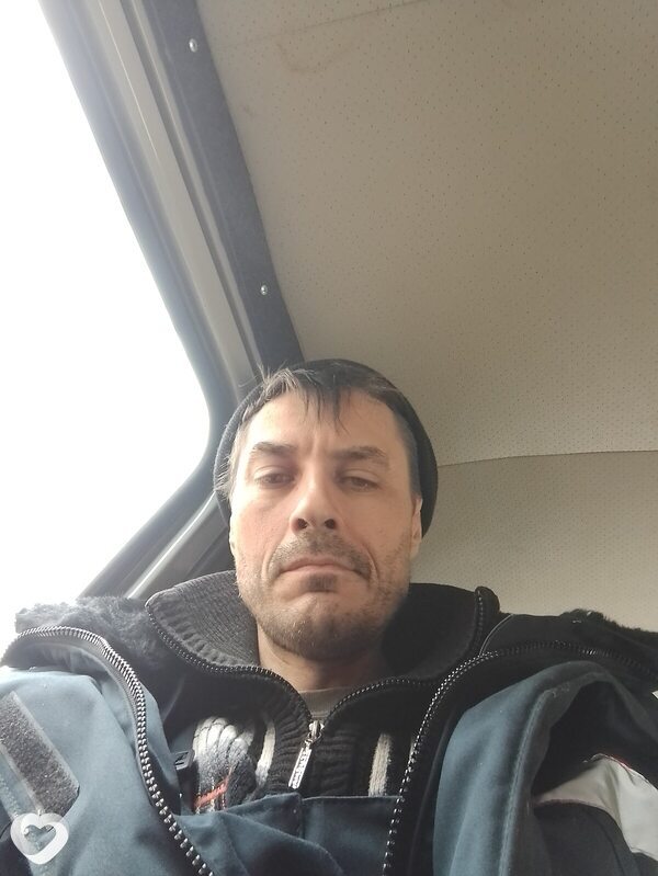 Константин, 50, Набережных Челнах — анкета №4065720