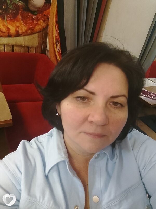Ольга, 48, Ижевске — анкета №4065724