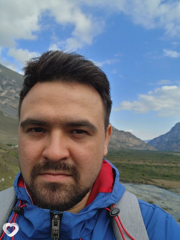 Александр, 29, Самаре — анкета №4065725