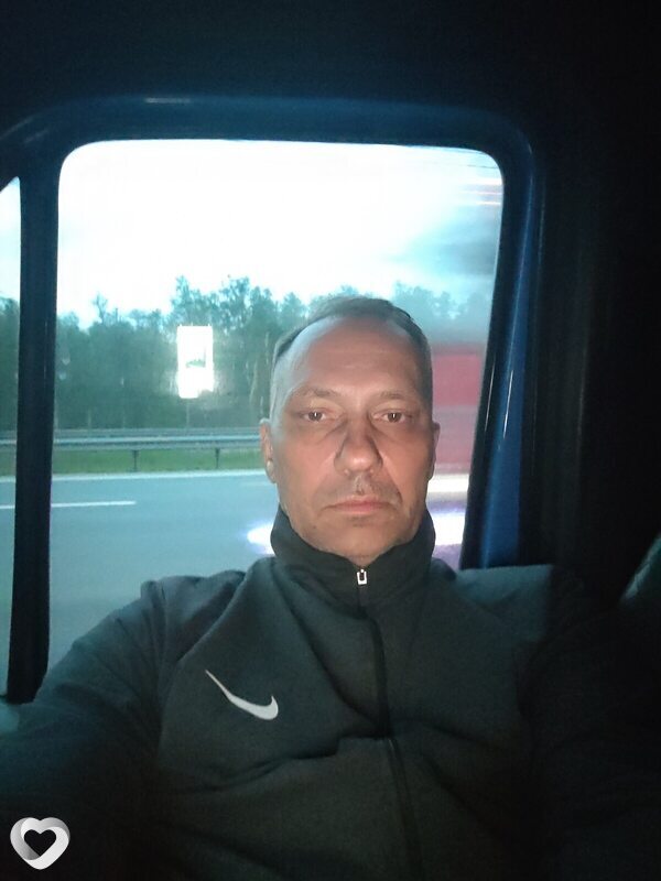 Евгений, 50, Белгороде — анкета №4065733
