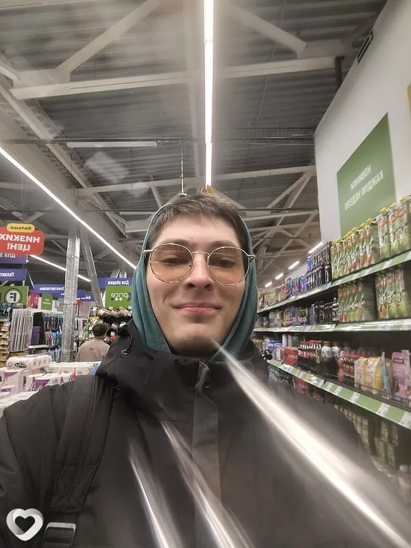 Александр, 25, Барнауле — анкета №4065734