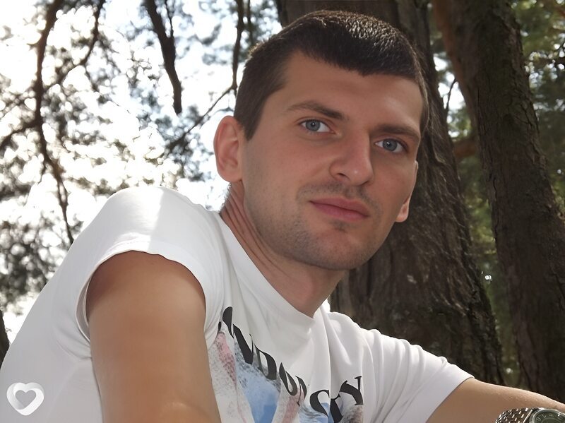 Андрей, 28, Молодечно — анкета №4065735