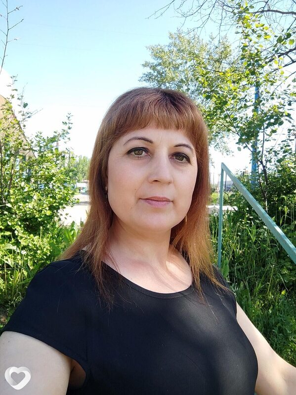 Мария, 44, Таганроге — анкета №4065790