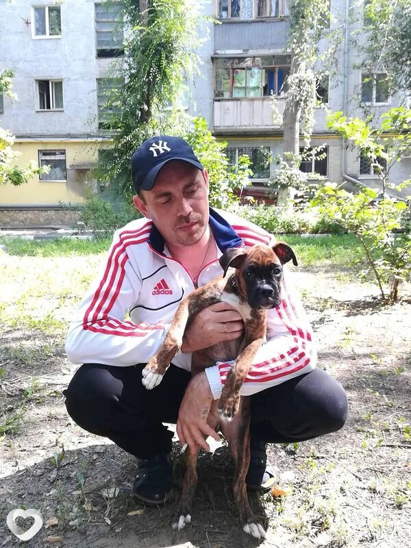 Дмитрий, 40, Саратове — анкета №4065800