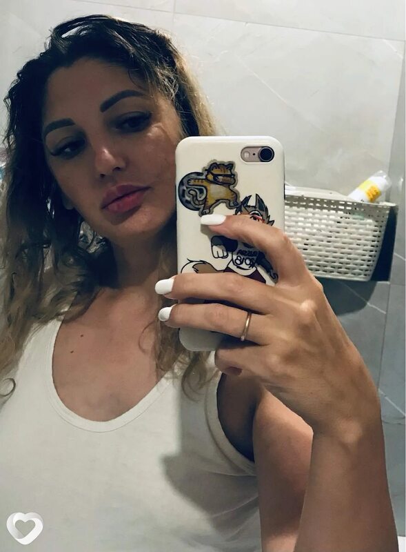 Ева, 42, Краснодаре — анкета №4065808
