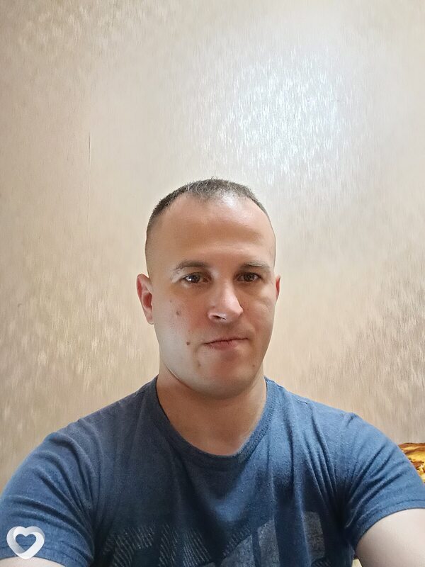 Евгений, 39, Мегионе — анкета №4065812