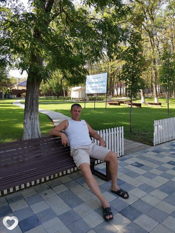 Позитив, 51, Ставрополе — анкета №4065817
