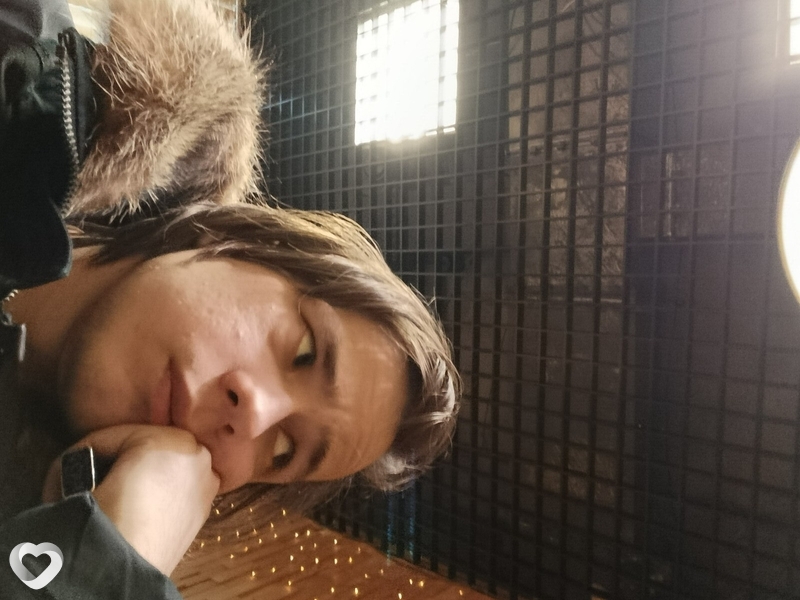 Gideon, 27, Комсомольске-на-Амуре — анкета №4065824