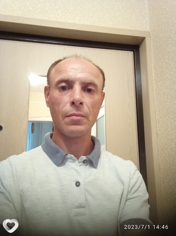 Александр, 52, Санкт-Петербурге — анкета №4065825