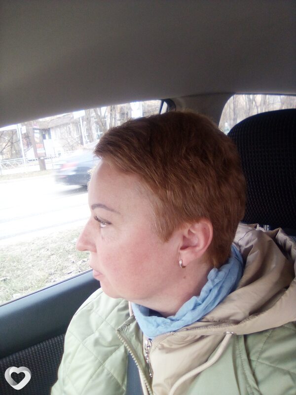 Екатерина, 53, Смоленске — анкета №4065832