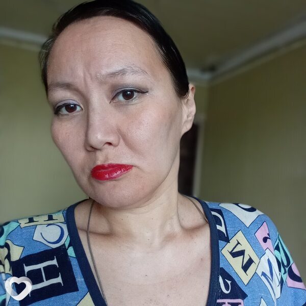 Аля, 30, Омске — анкета №4066289