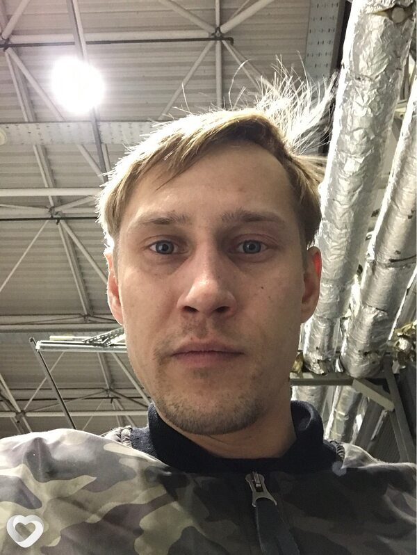 Константин, 37, Екатеринбурге — анкета №4066294