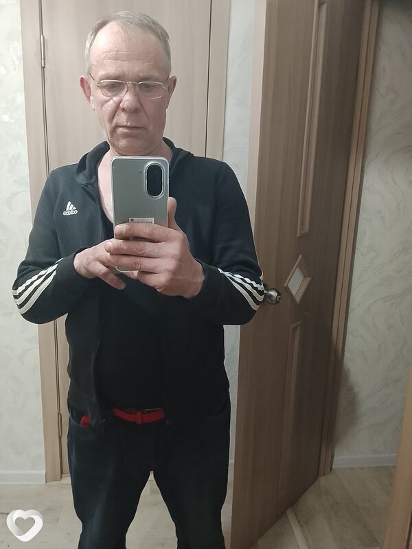 Георгий, 54, Екатеринбурге — анкета №4066297