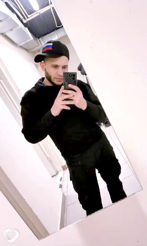 Ариф, 30, Москве — анкета №4066300