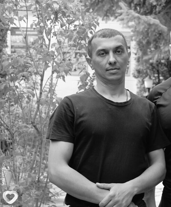 Роман, 38, Воронеже — анкета №4066303