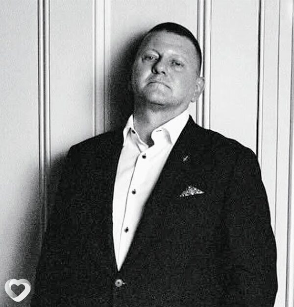 Roman, 42, Нижневартовске — анкета №4066311
