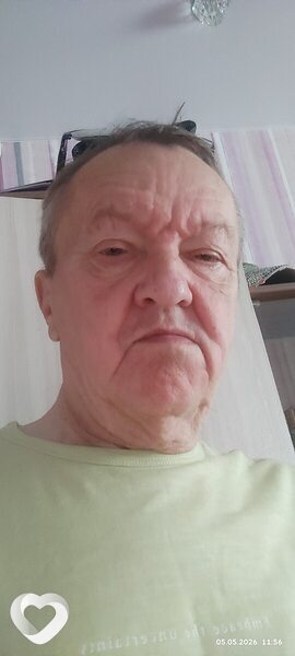 Петр, 67, Минске — анкета №4065863