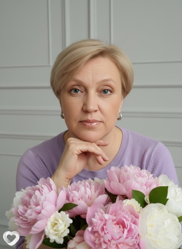 Оксана, Алтайское