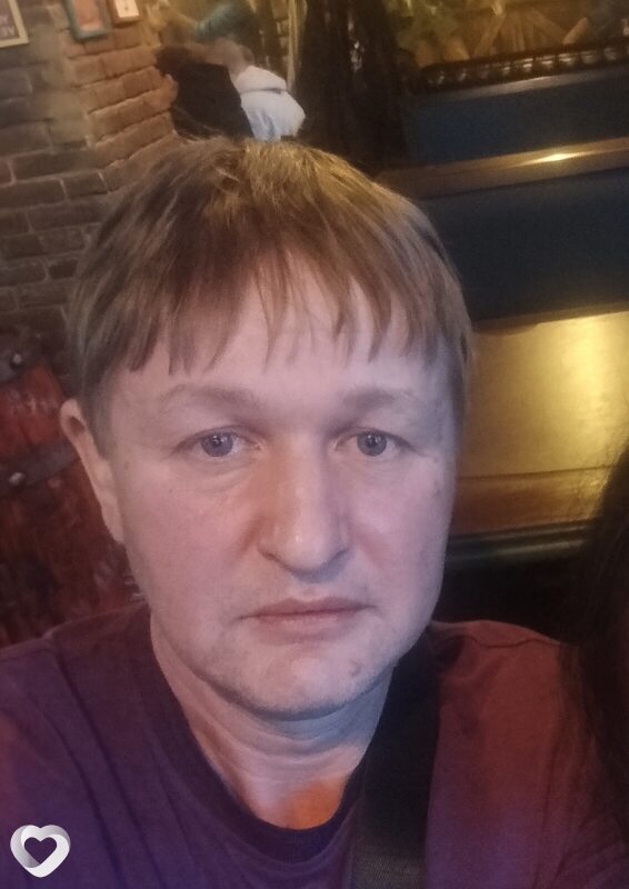 Олег, 51, Волгограде — анкета №4065874