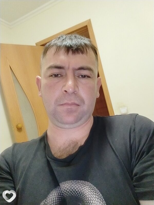 Жасур, 39, Самаре — анкета №4065880