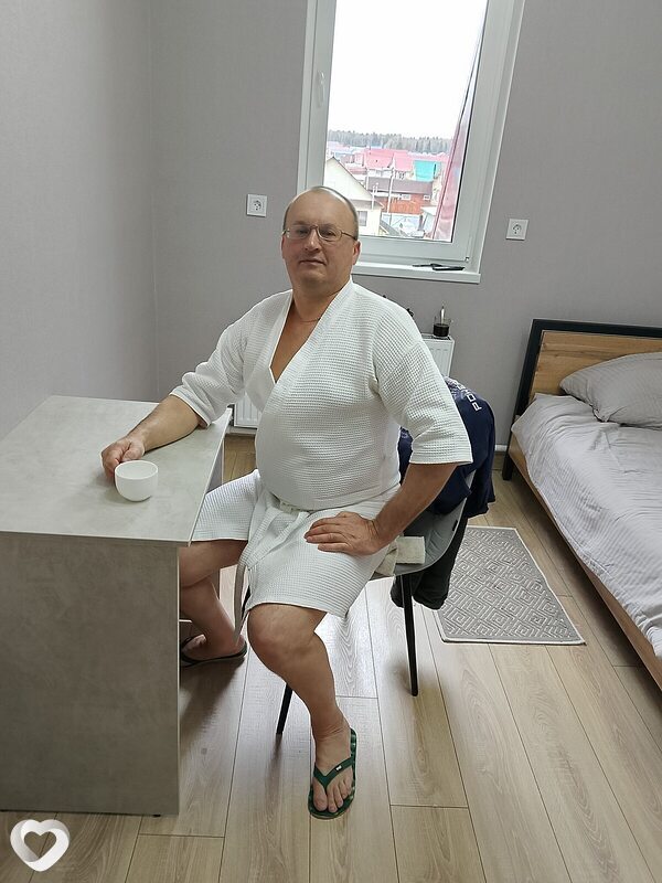 Евгений, 49, Кирове — анкета №4065884