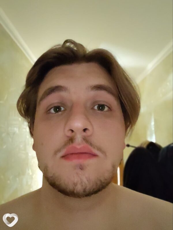 Роман, 23, Тюмени — анкета №4065886