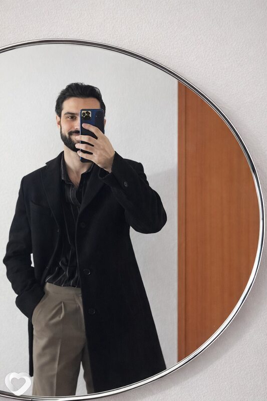 Alan, 29, Архангельске — анкета №4065843