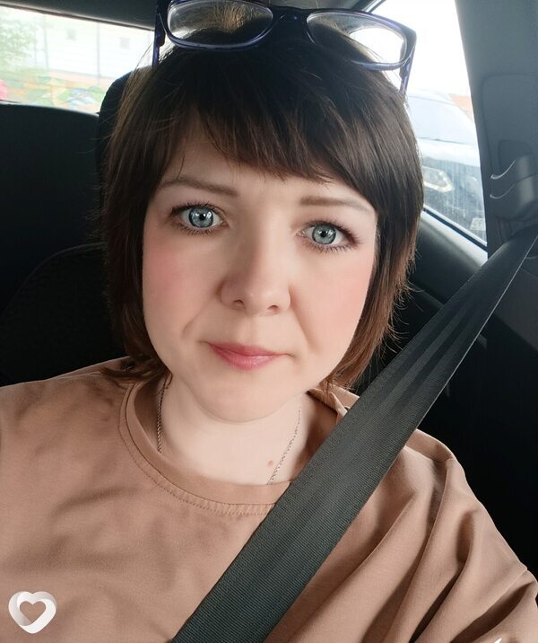 Евгения, 39, Москве — анкета №4065854