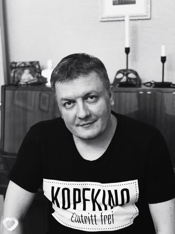 Александр, 44, Москве — анкета №4065939