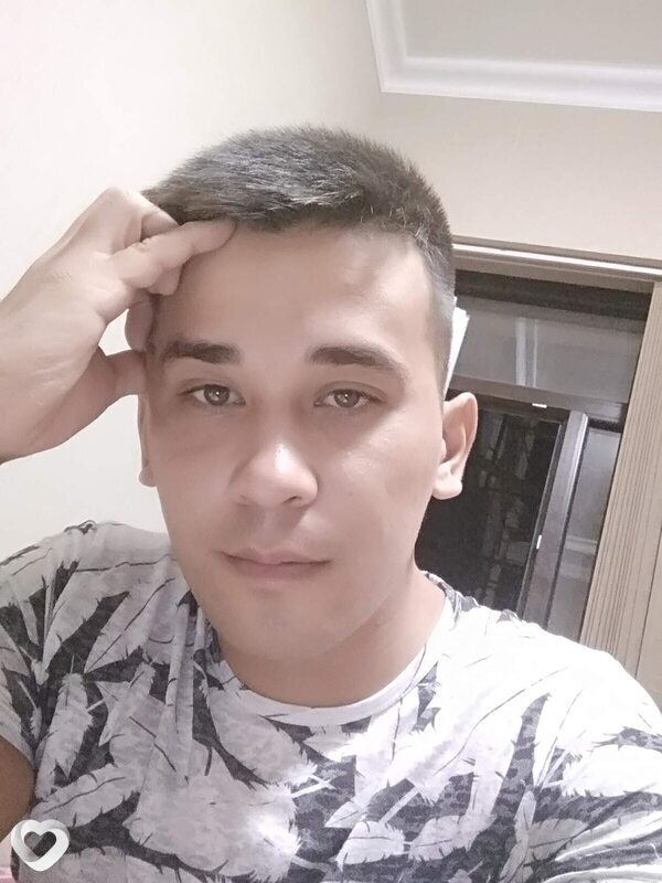 Дима, 32, Самаре — анкета №4065945