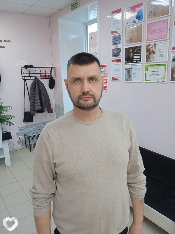 Александр, 43, Чебаркуле — анкета №4065947