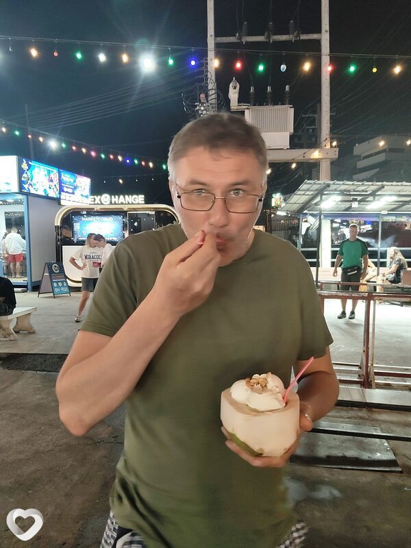 Александр, 47, Сургуте — анкета №4065950