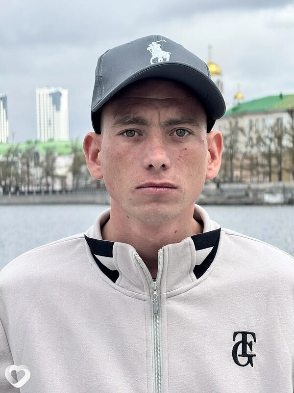 Александр, 30, Оренбурге — анкета №4065954