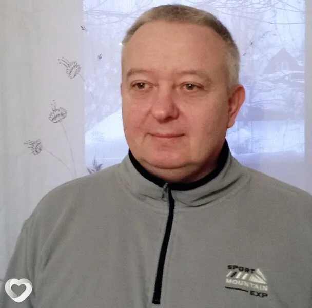 Константин, 53, Москве — анкета №4065960