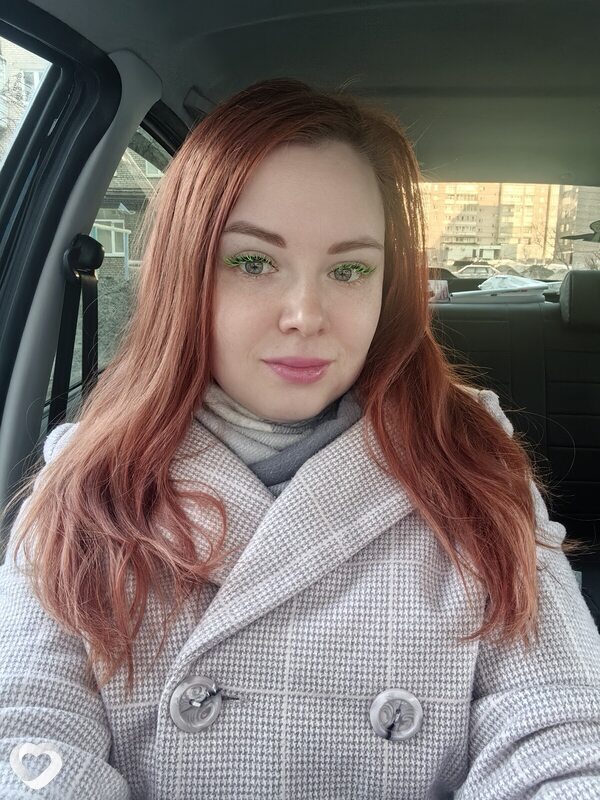 Маргарита, 35, Череповце — анкета №4065930