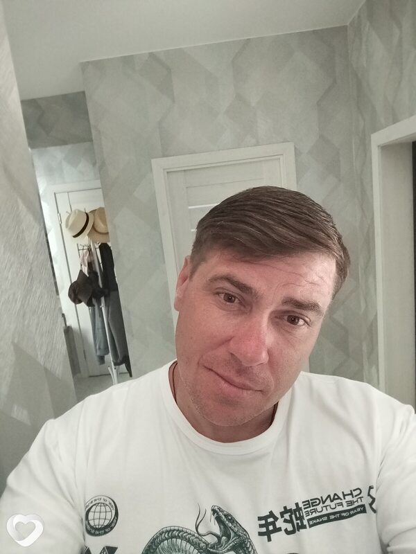 Михаил, 46, Сочи — анкета №4065931