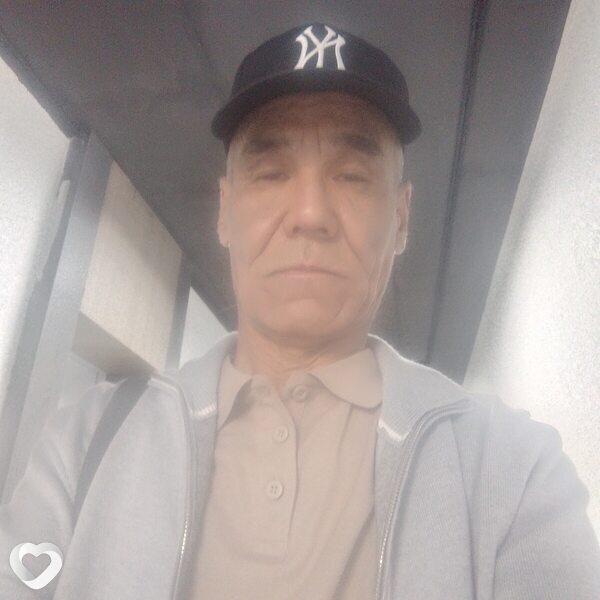 Майдабек, 61, Астане — анкета №4065936