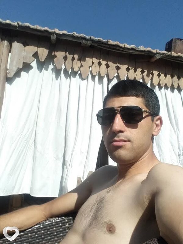 Ваге, 36, Клине — анкета №4065781