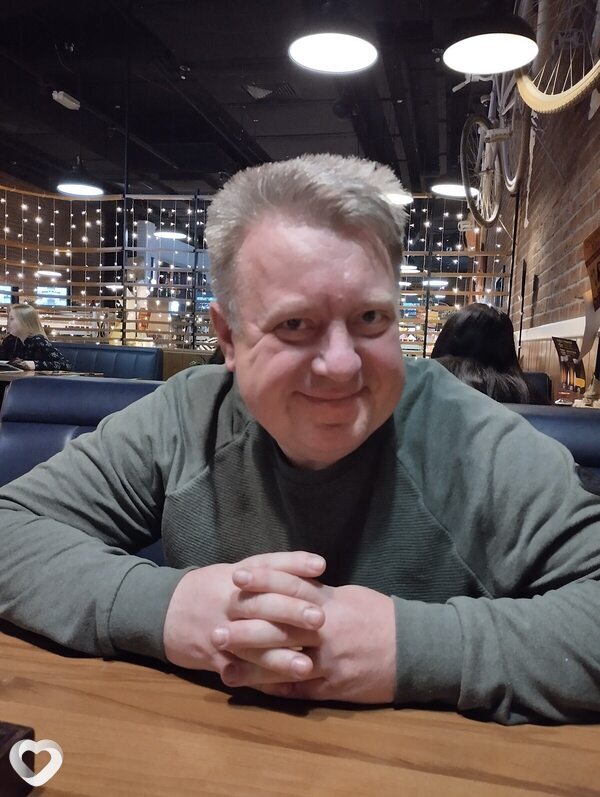 Дмитрий, 51, Домодедово — анкета №4065783