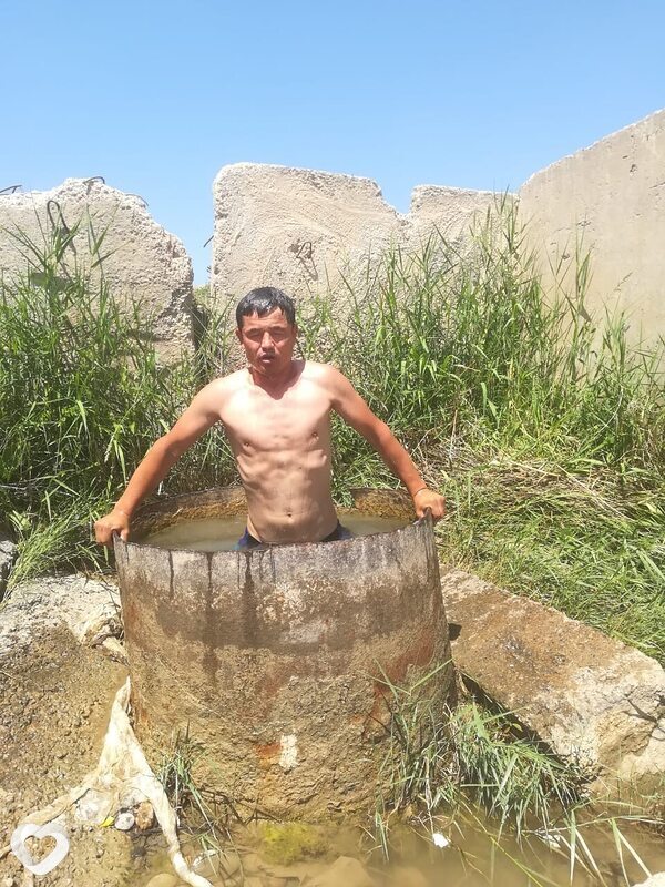 Нурик, 28, Костанае — анкета №4065784