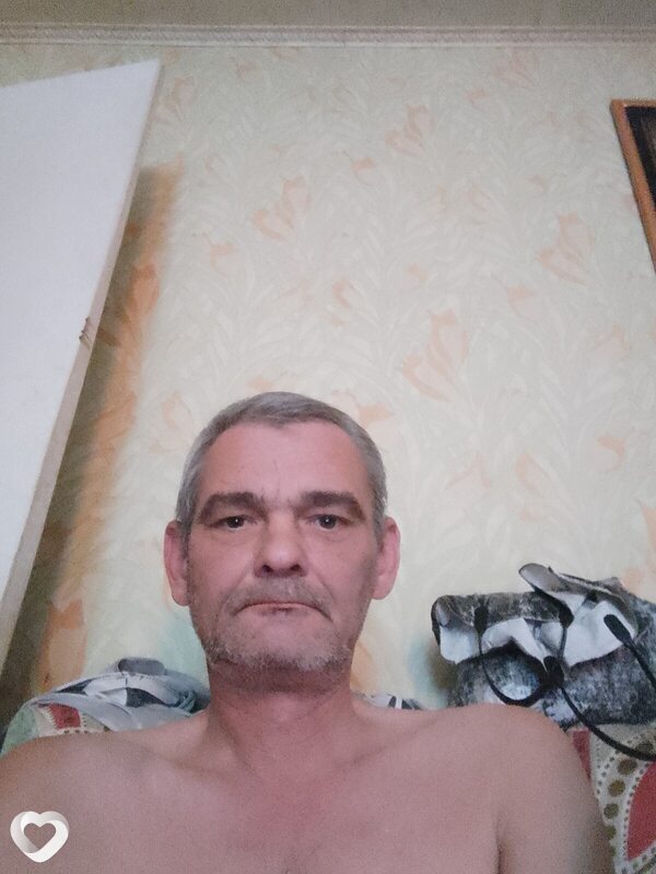 Сергей, 43, Оренбурге — анкета №4066021