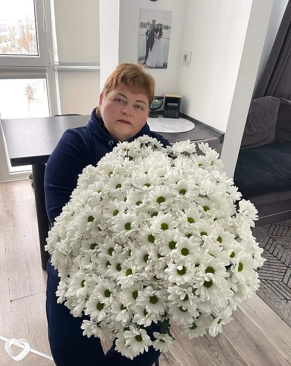 Елена, 57, Калининграде — анкета №4066023