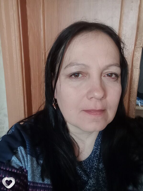 Анжелла, 48, Люберцах — анкета №4066034