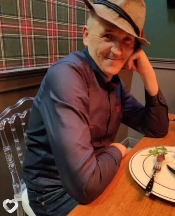 Владимир, 52, Минске — анкета №4066036