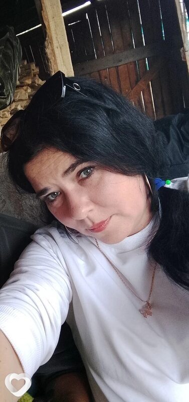 Анна, Бикин