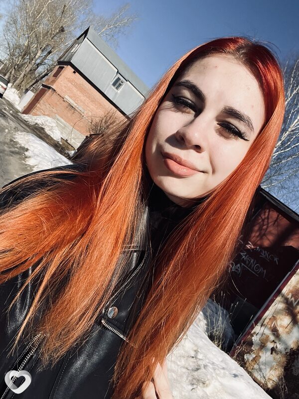 Аня, 21, Томске — анкета №4065994