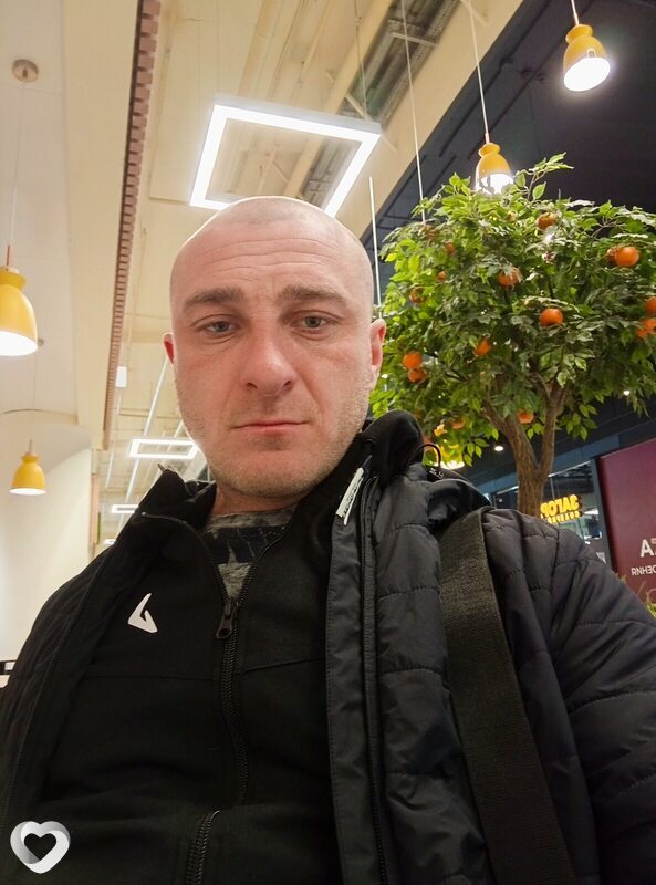 Денис, 34, Волгодонске — анкета №4065995