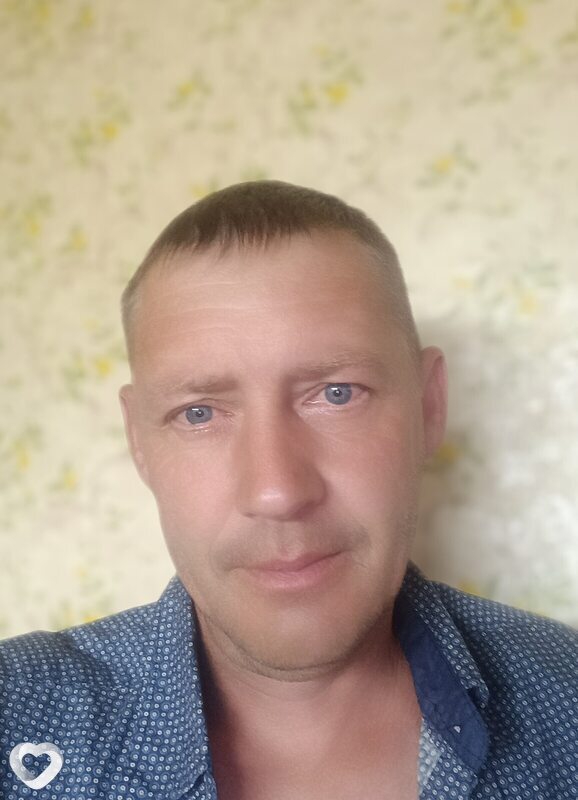 Андрей, 45, Ярославле — анкета №4066002